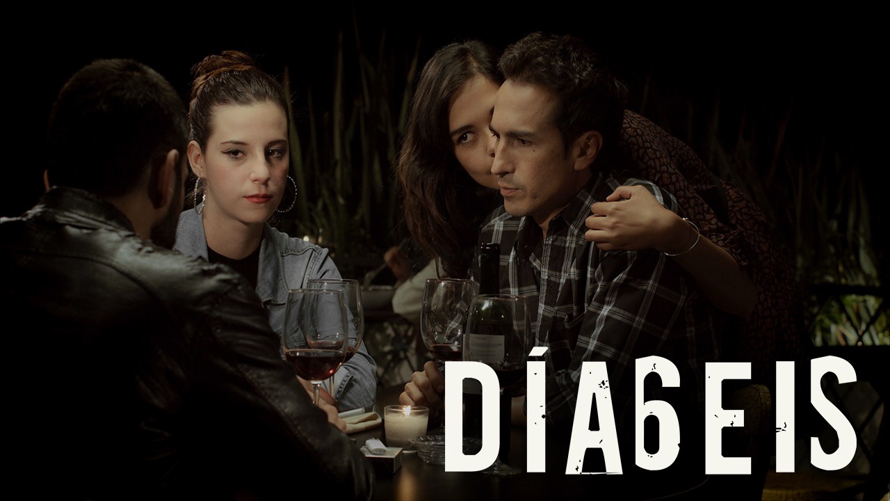 Día Seis