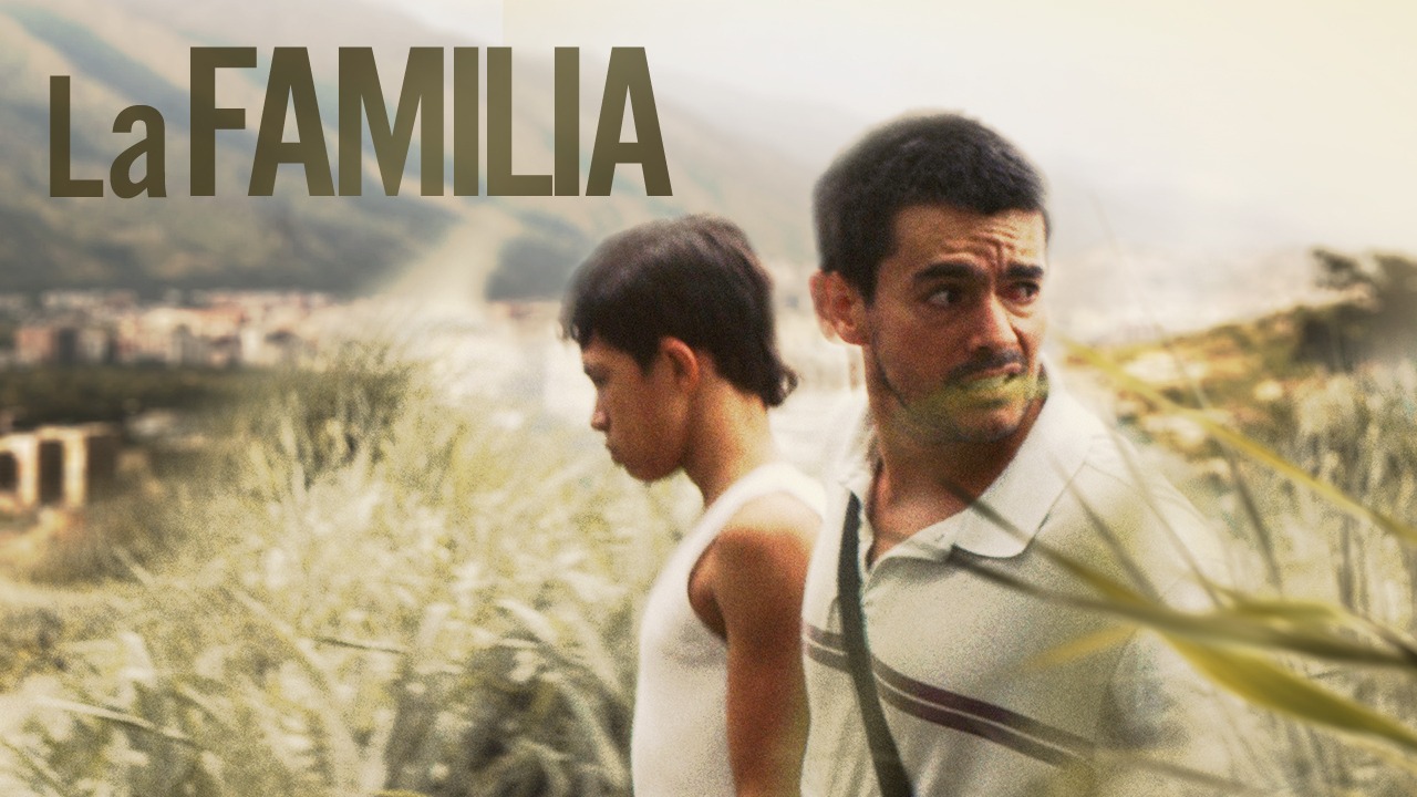 La Familia