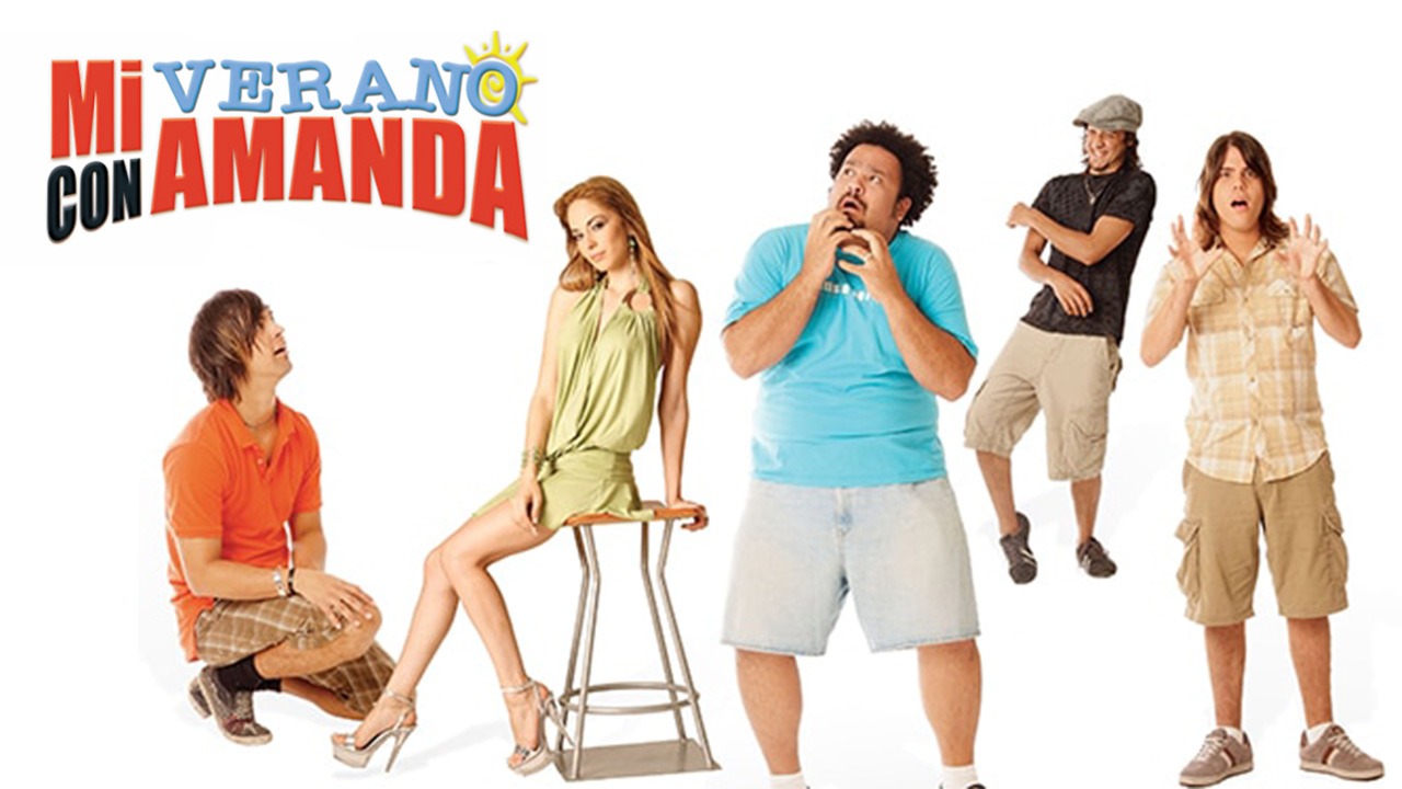 Watch Movie Mi Verano Con Amanda Online Stream Movies Flixlatino 