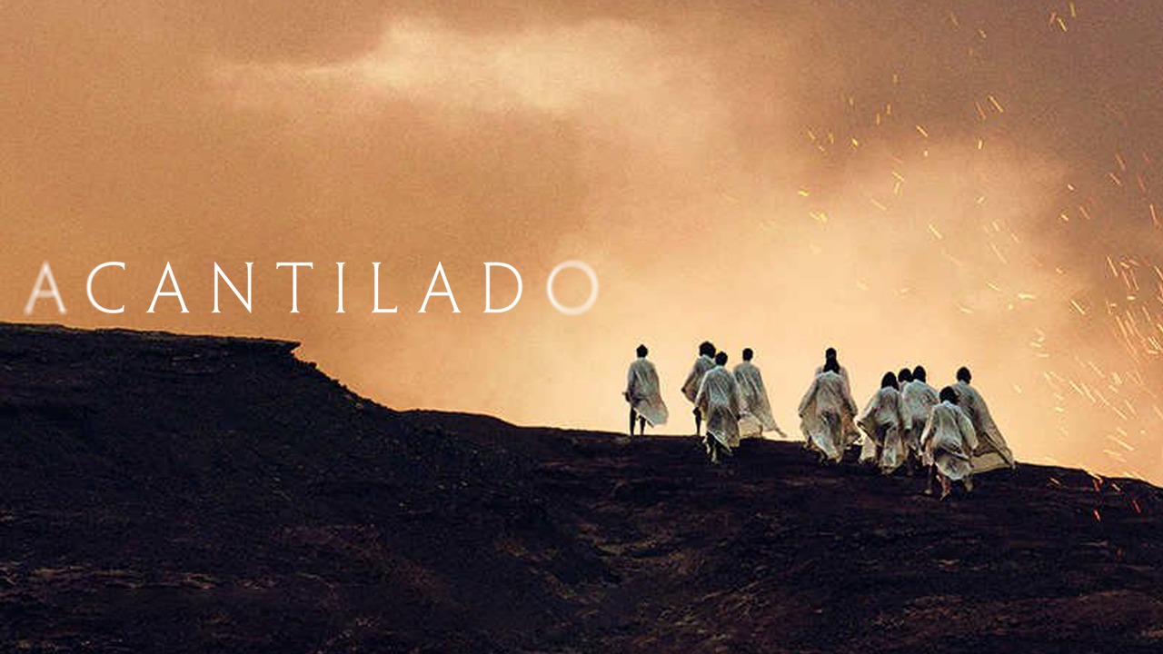 Ver película Acantilado Online Stream Movies FlixLatino