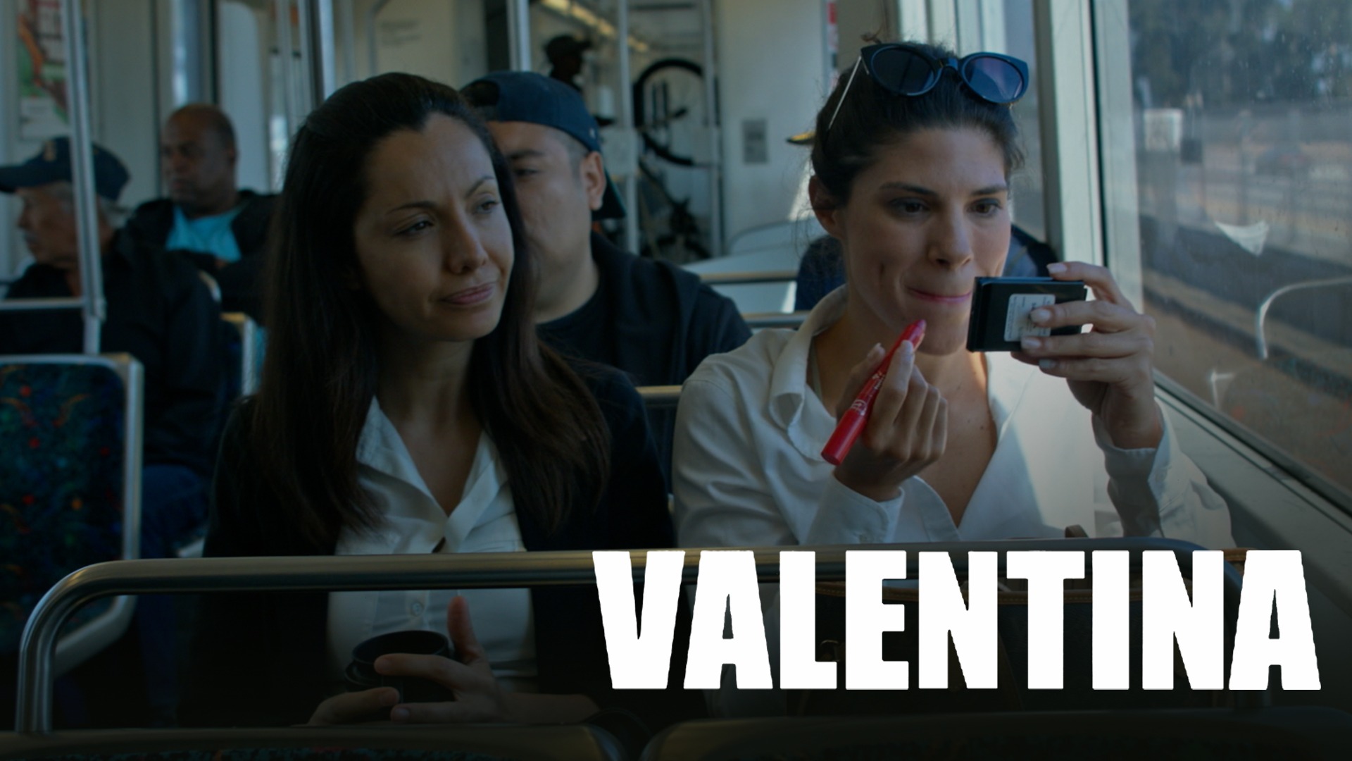 Ver película Valentina Online Stream Movies FlixLatino