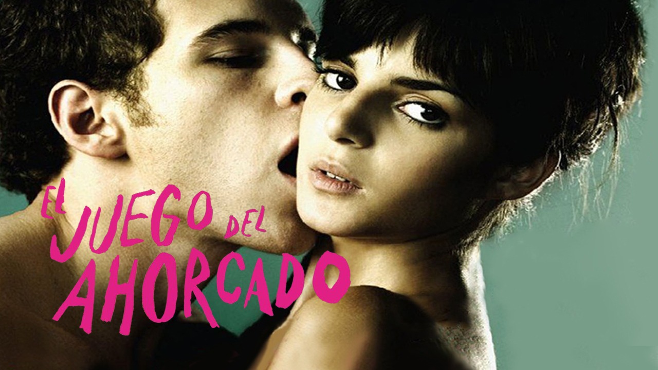 El Juego del Ahorcado