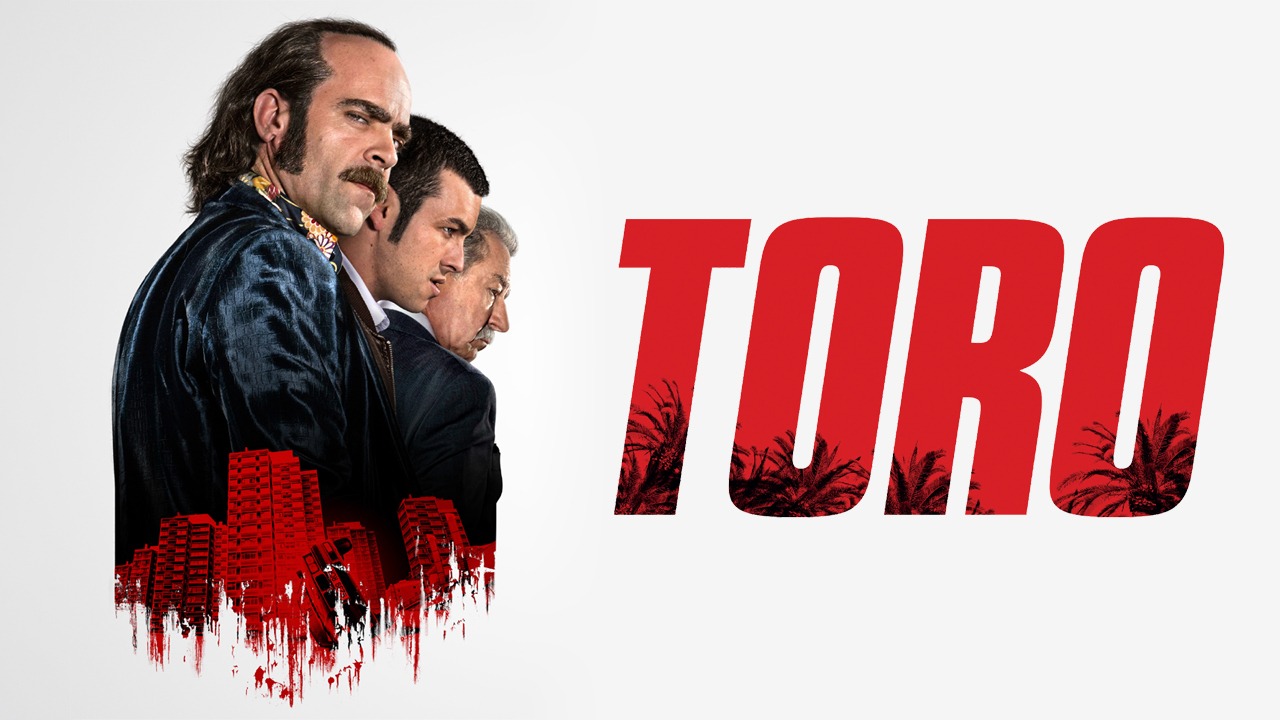 Watch movie Toro Online | Stream Movies | FlixLatino