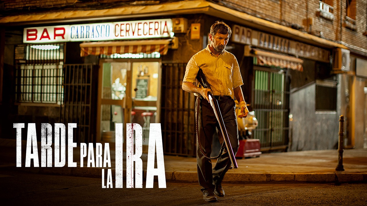 Ver película Tarde para la ira Online Stream Movies FlixLatino Ver película Tarde para la ira Online Stream Movies FlixLatino