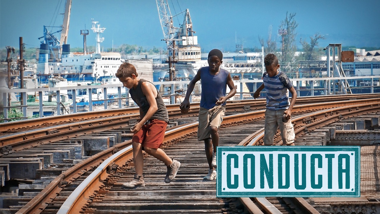 Conducta
