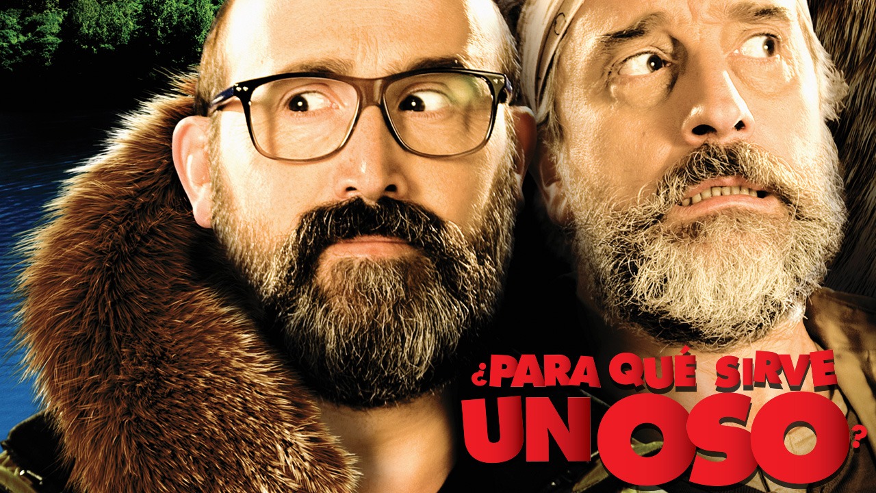 Para Que Sirve Un Oso Pelicula Completa