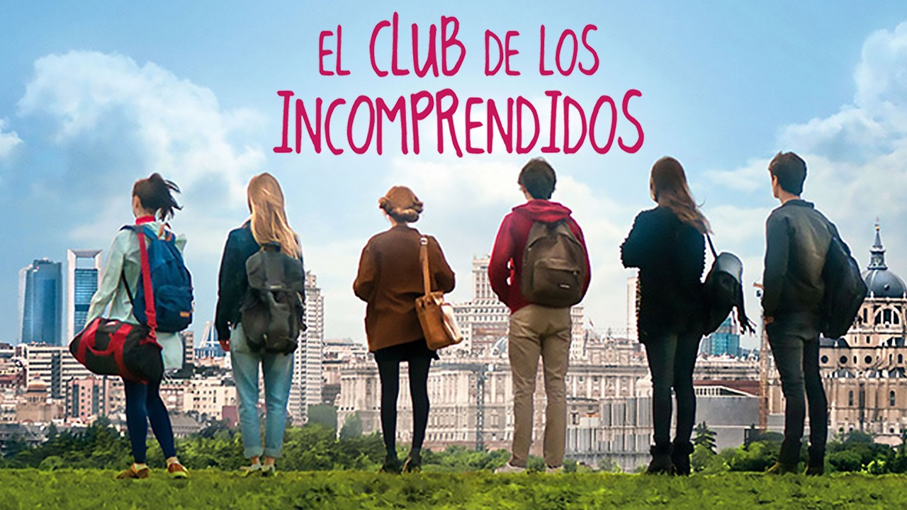 Telecharger El Club De Los Incompredidos Vostfr flixlatino.com
